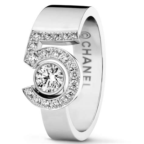 buy chanel rings|chanel diamond ring price.